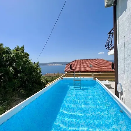 Apartman Palfeys Lokva Rogoznica