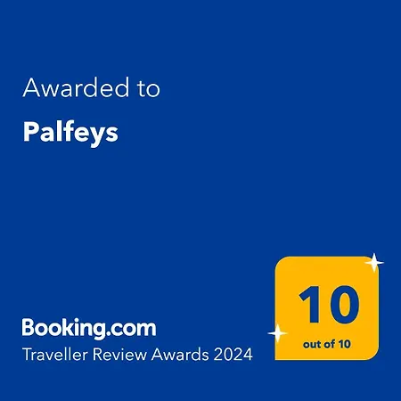 Palfeys