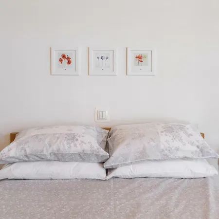 Apartman Palfeys