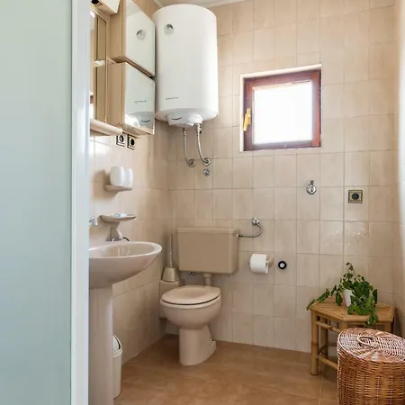 Apartman Palfeys Lokva Rogoznica