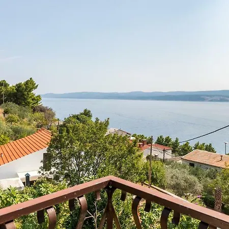 Palfeys Apartman