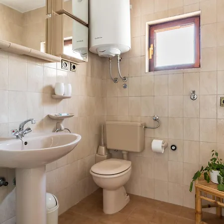 Apartman Palfeys Lokva Rogoznica