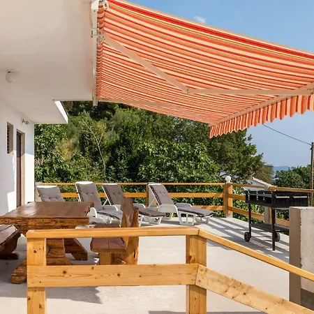 Apartman Palfeys Lokva Rogoznica