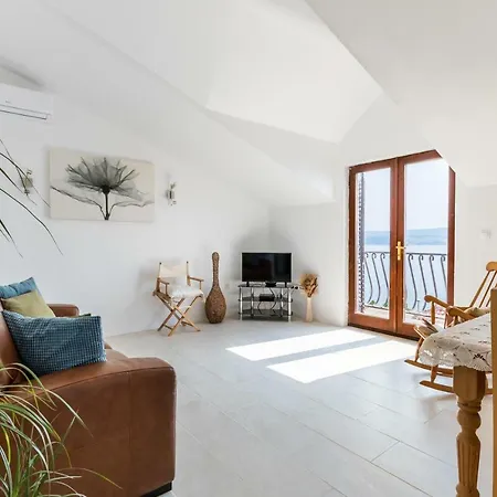 Apartman Palfeys