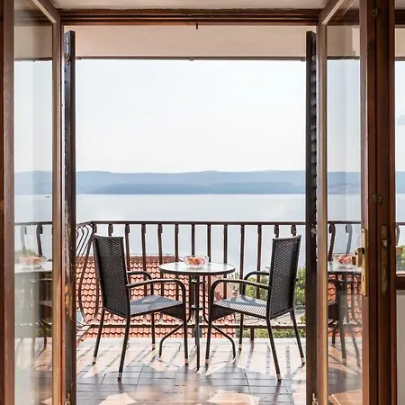 Palfeys Apartman