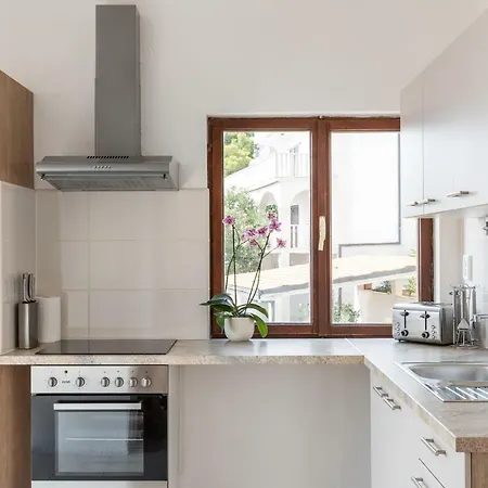 Apartman Palfeys