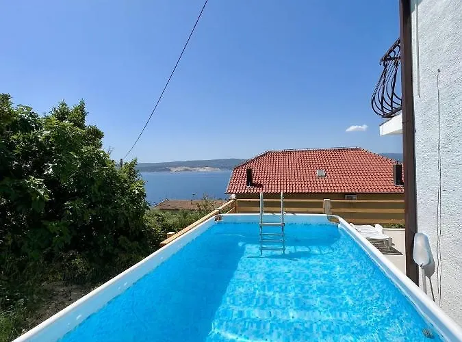 Apartamento Palfeys Lokva Rogoznica
