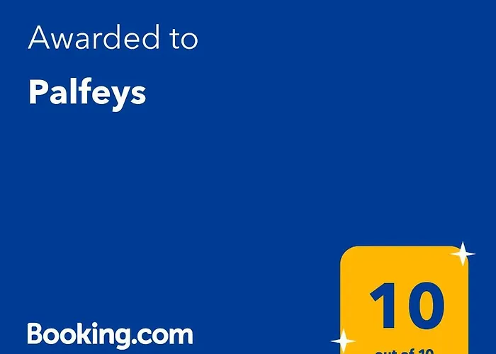 Palfeys
