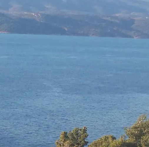 Apartamento Palfeys *