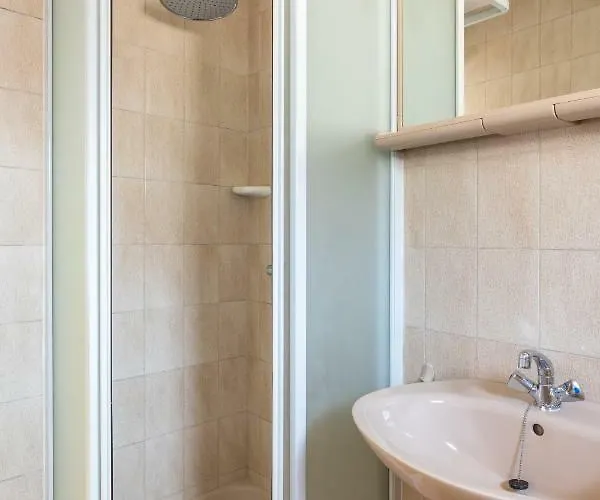 Apartamento Palfeys *