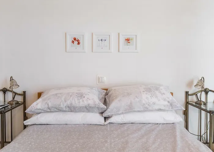 Apartamento Palfeys