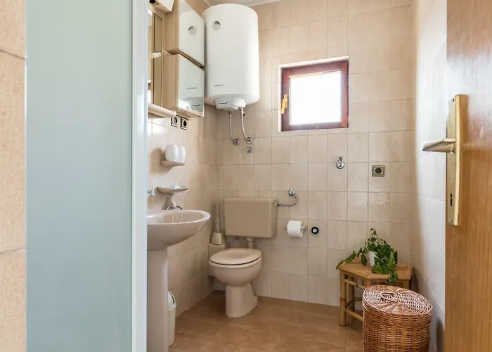 Apartamento Palfeys Lokva Rogoznica