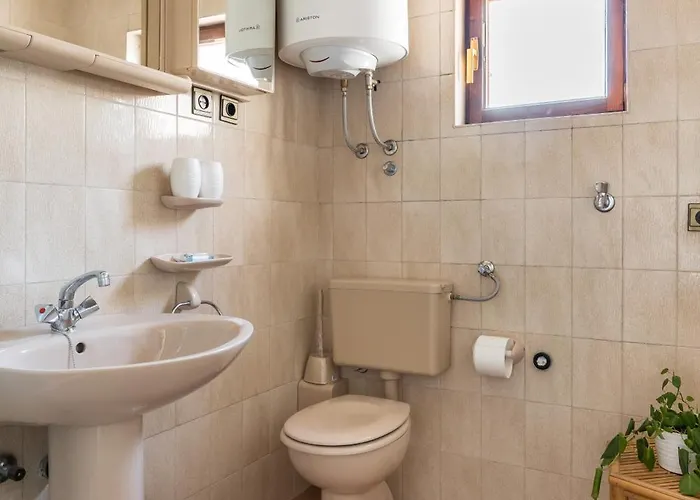 Apartamento Palfeys Lokva Rogoznica