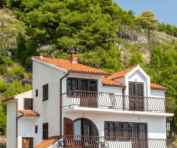 Palfeys Apartamento *