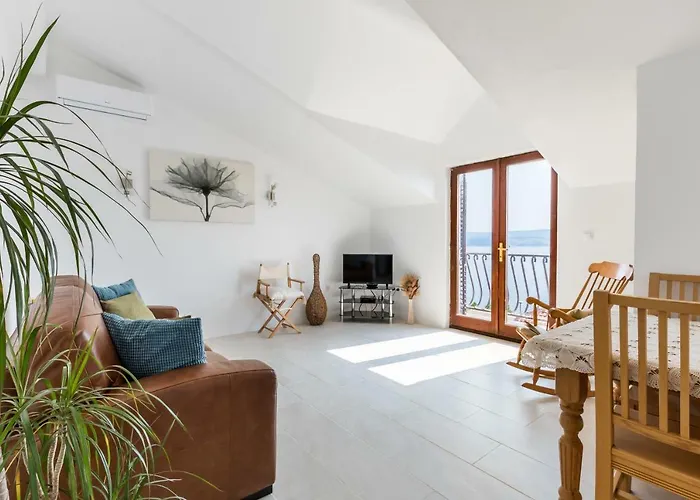 Apartamento Palfeys
