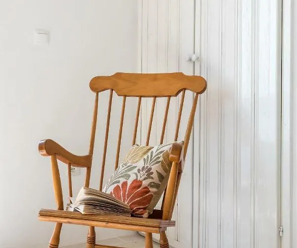 Palfeys Apartamento Lokva Rogoznica