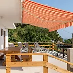 Apartman Palfeys Lokva Rogoznica
