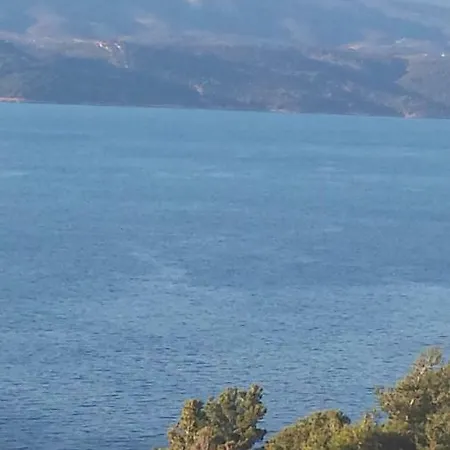 アパート Palfeys *