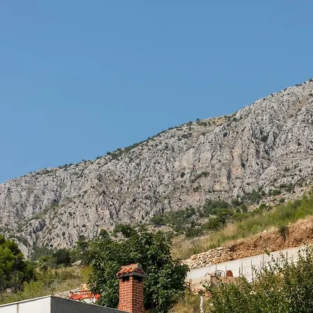 Апартаменты Palfeys