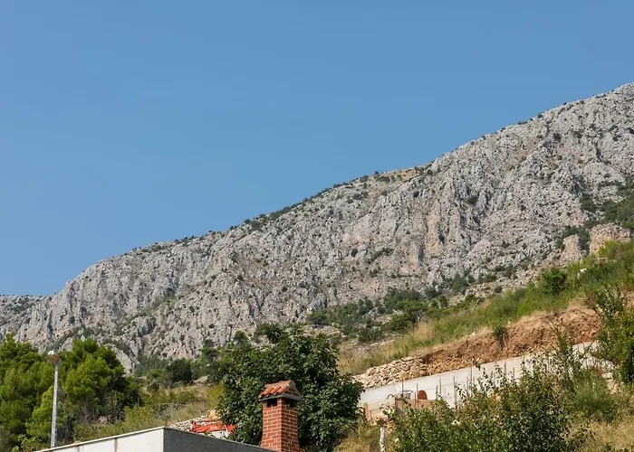 Апартаменты Palfeys